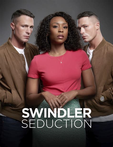 Seduction .